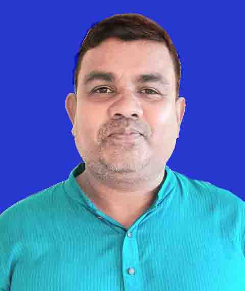 মোঃ শরিফুল ইসলাম ডালেস