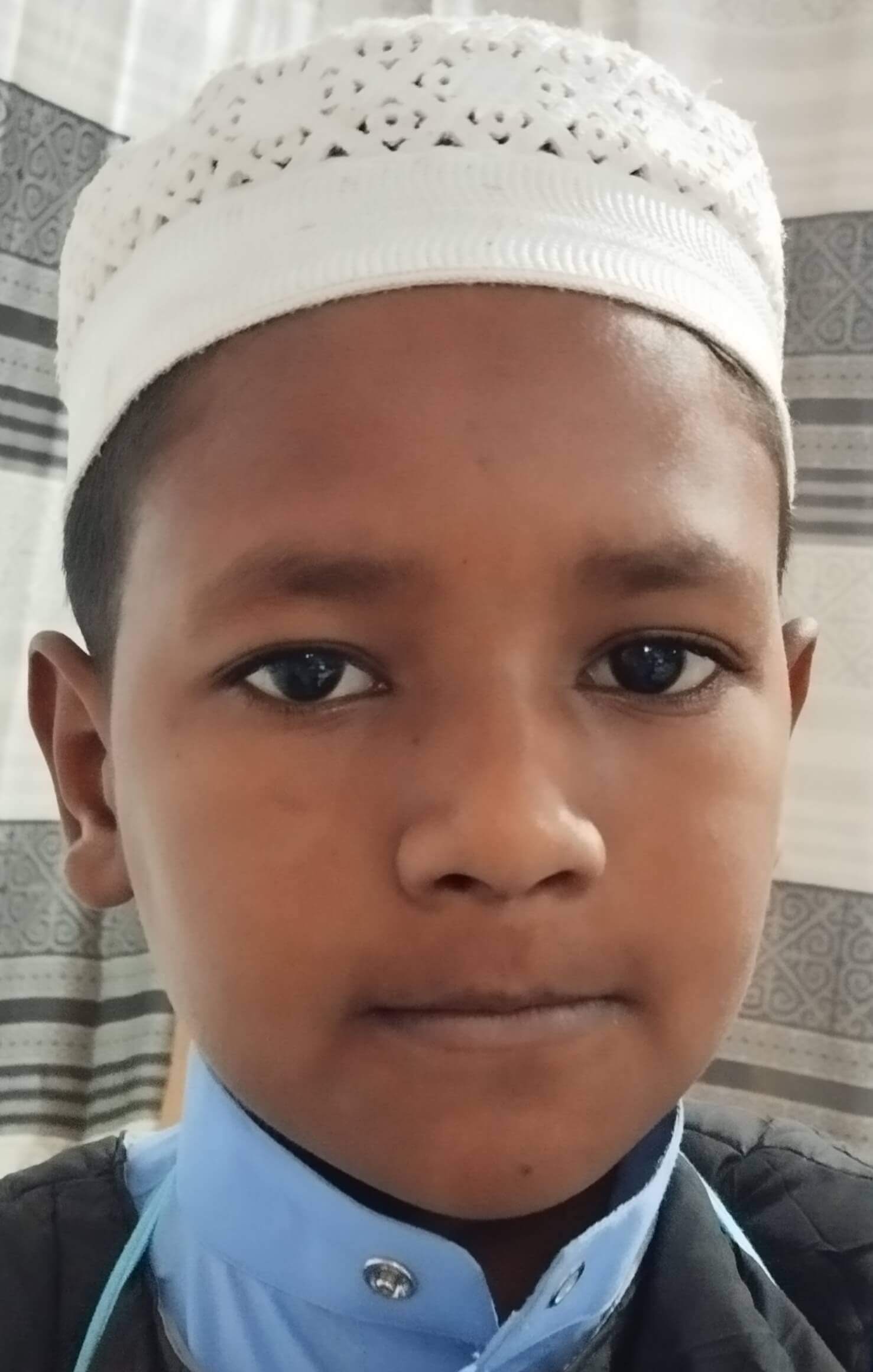 Tanvir Hasan