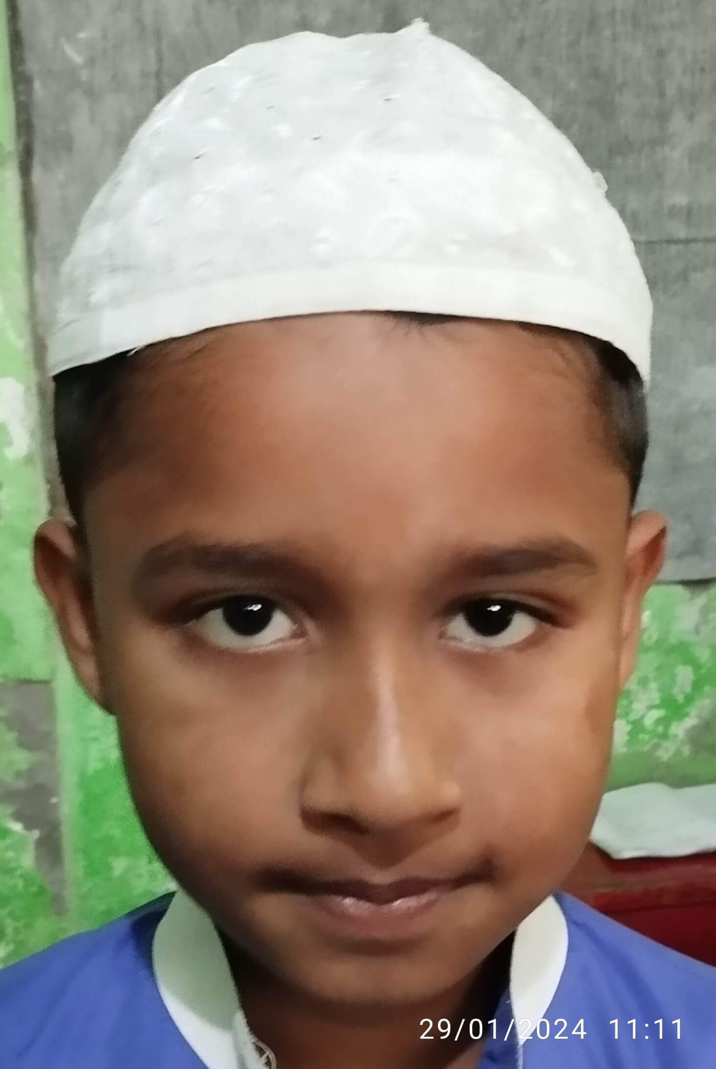 Shahriar