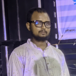 মোঃ শাইখুল ইসলাম মেহেদী