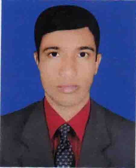 মোঃ নুরুন্নবী মিয়া