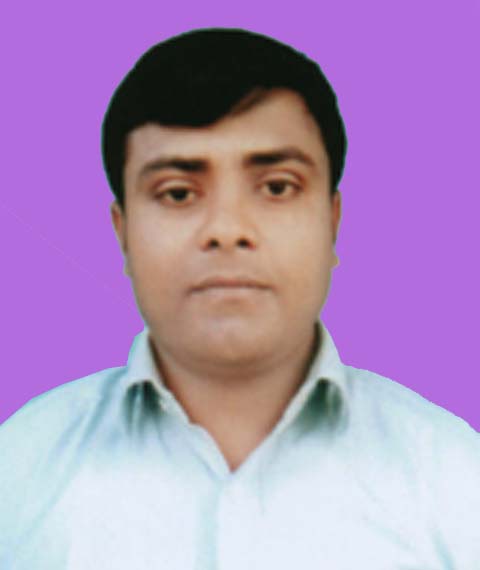 মোঃ শাহজাহান বাদশা