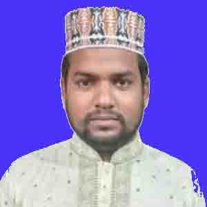 মোঃ সাদেকুল ইসলাম