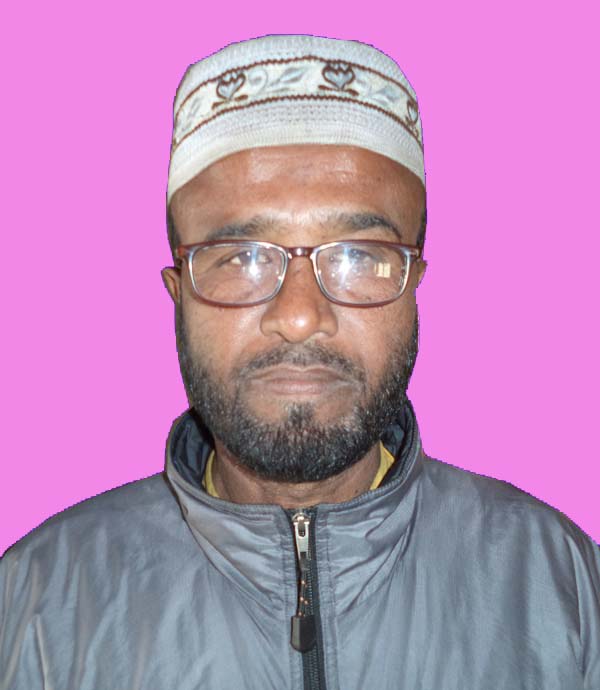 মোঃ আব্দুল বাতেন