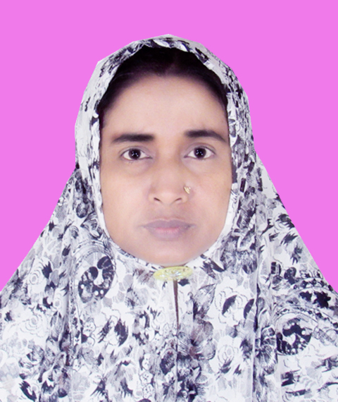 শামসুন্নাহার