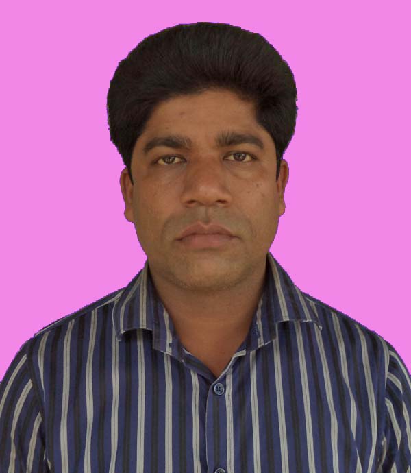 মোঃ নুর আলম